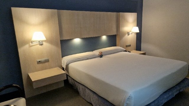 户撒新波士顿酒店-官方