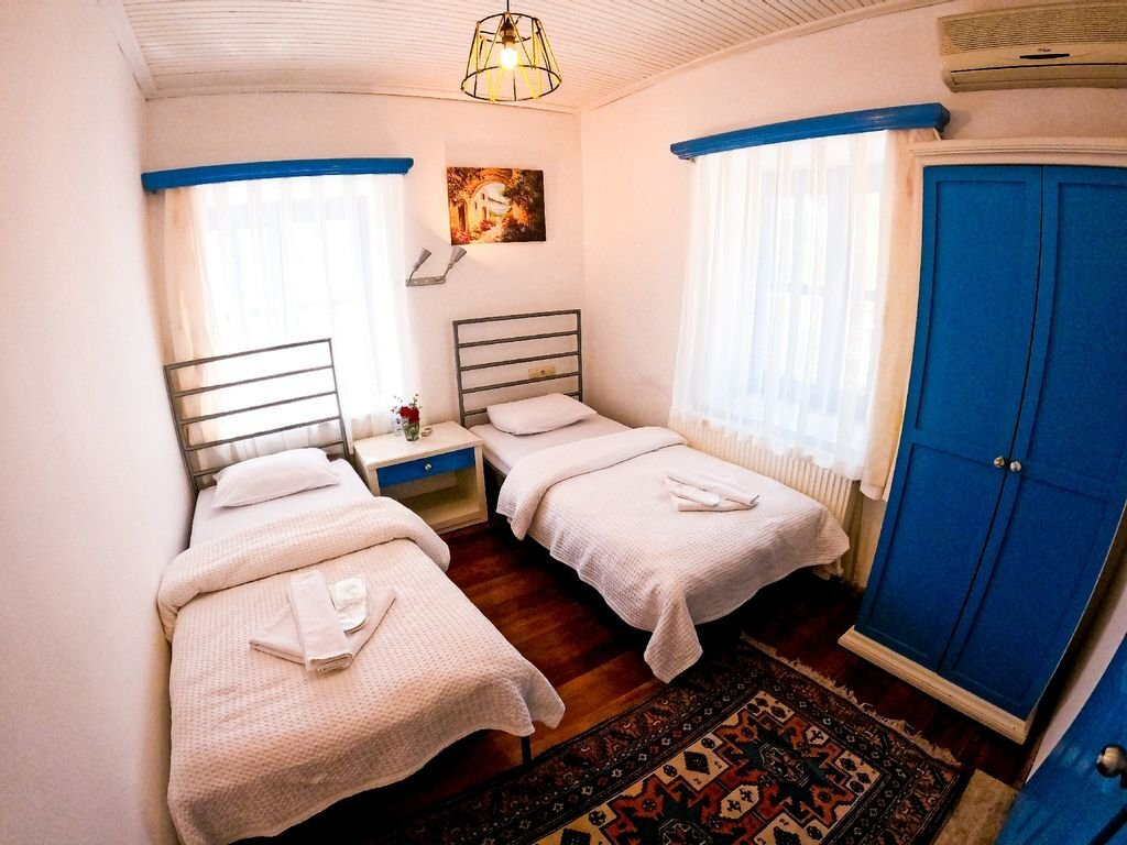Adatepe Butik Otel