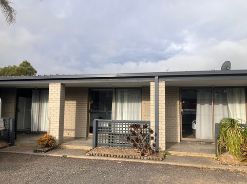 Boat Ramp Motel主图