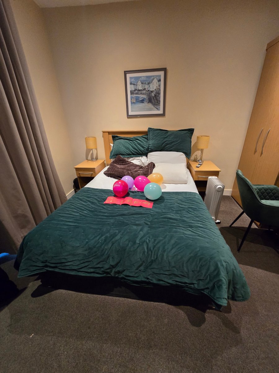 伯灵顿酒店-官方