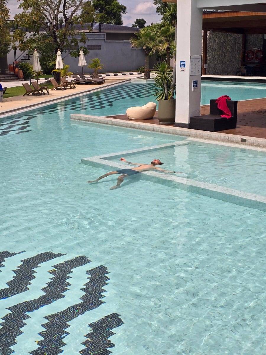 拉古纳大酒店及水疗中心-官方