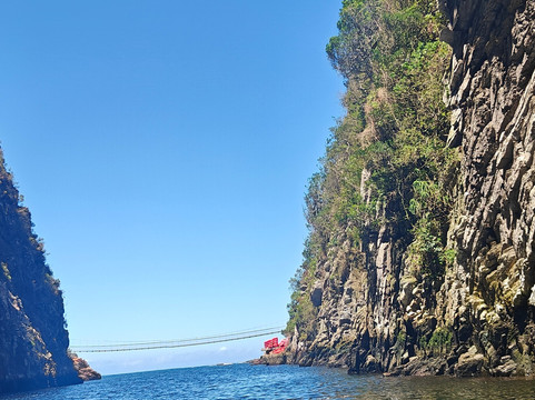 Untouched Adventures-暴风河必去景点