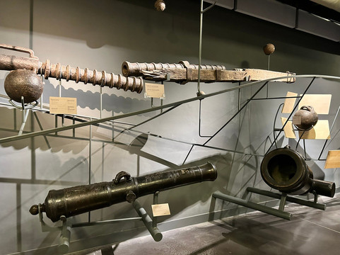 Citadelle-那慕尔必去景点