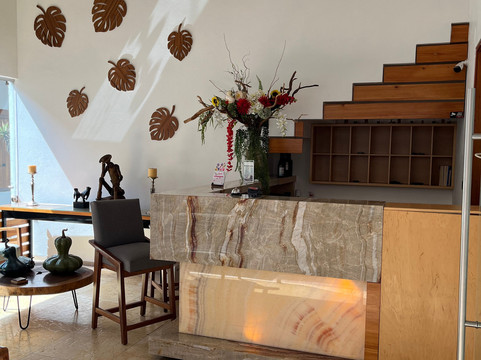 Hotel Casa Iturbe主图