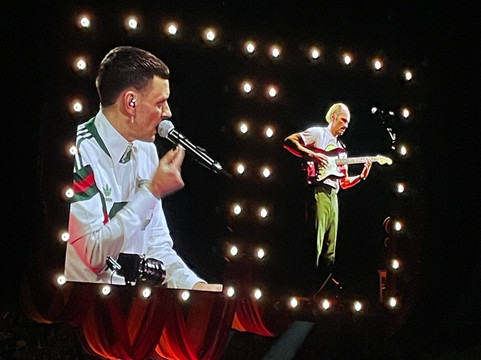 Royal Arena-哥本哈根必去景点