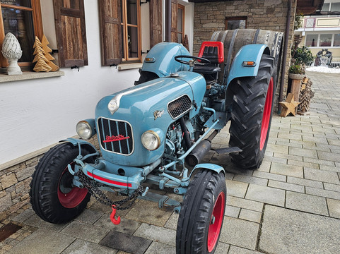 Ortner's Resort主图