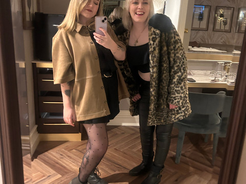 Talbot Hotel Clonmel主图