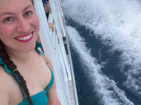 Eco Dive-St. George's必去景点