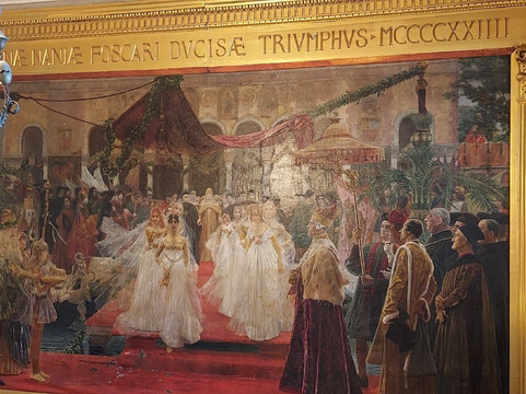 安德森之家-华盛顿特区必去景点