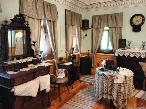 Gorokhovets History and Architecture Museum-Gorokhovets必去景点