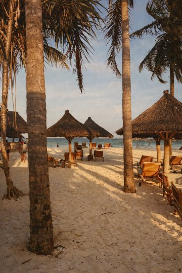 Toa Hotel & Spa-官方