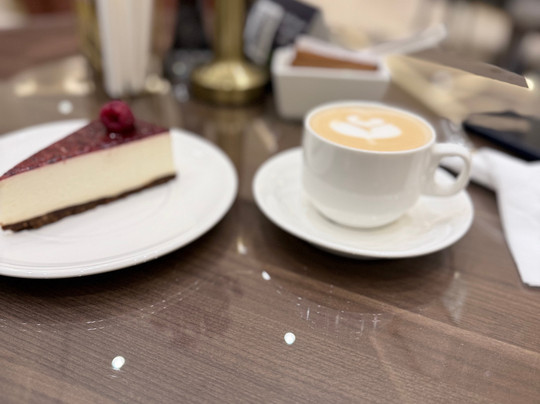 DoubleTree by Hilton Makkah Aziziyah主图