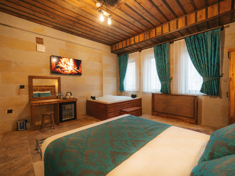 Dream of Stones Cappadocia