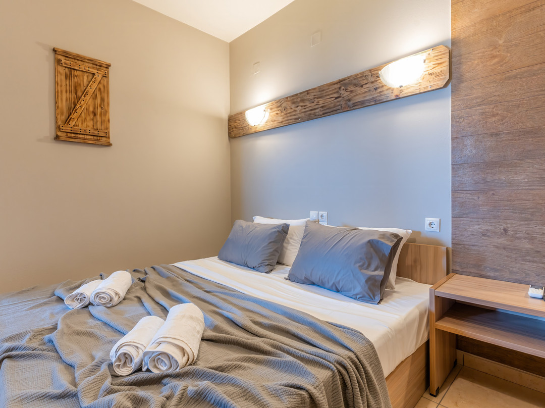 伊里瓦斯乐玛酒店主图