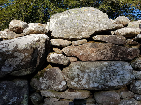 Clava Cairns-苏格兰高地必去景点