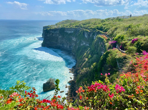 Bali Chauffeur - Day Tours-沙努尔必去景点