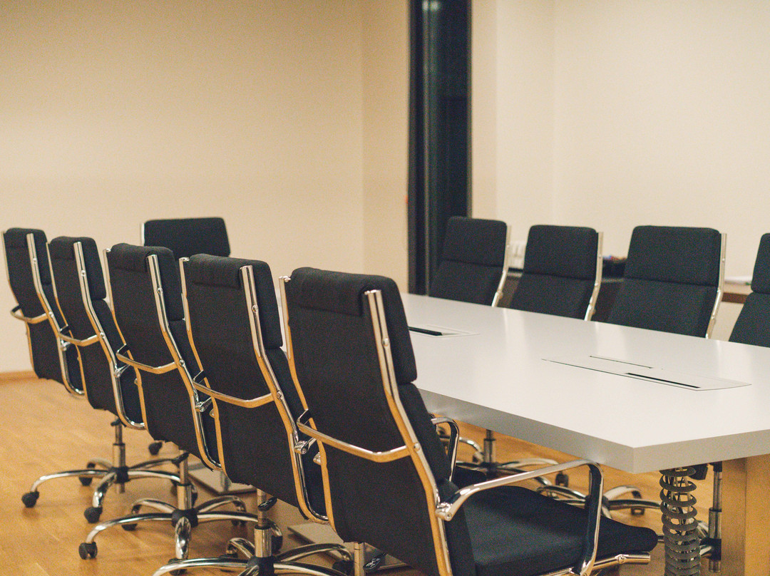 杜姆巴斯酒店主图