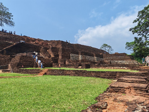 R N Tours Bentota-因都鲁瓦必去景点