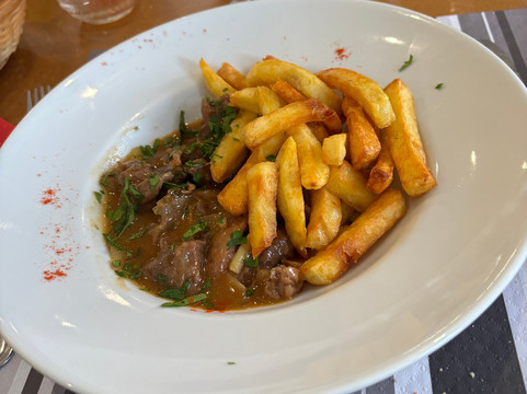 Restaurant Kataline主图