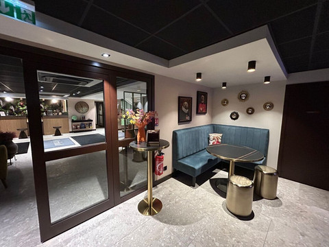 洛城北方直通 - 萨兰凯瑞亚特主图