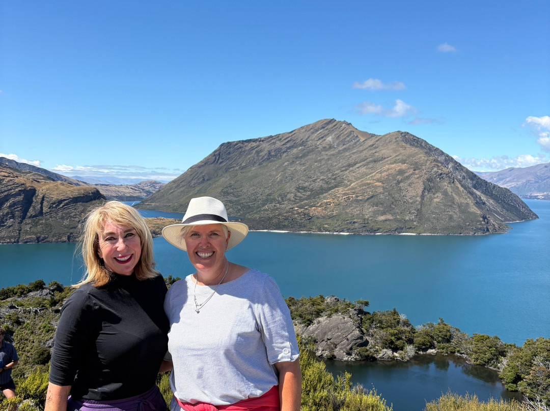 Gourmet Safaris-Cremorne必去景点