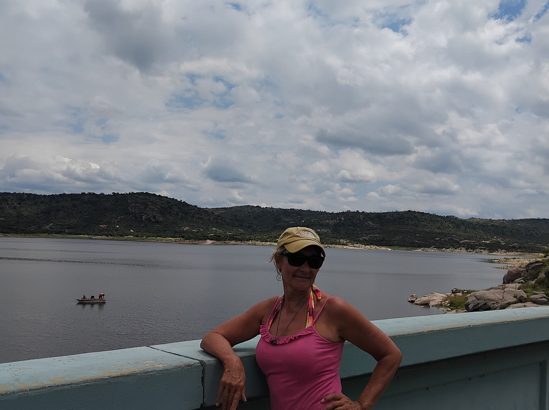 Diques El Cajón-Capilla del Monte必去景点