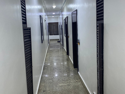 Geneva Hotel and Suites主图