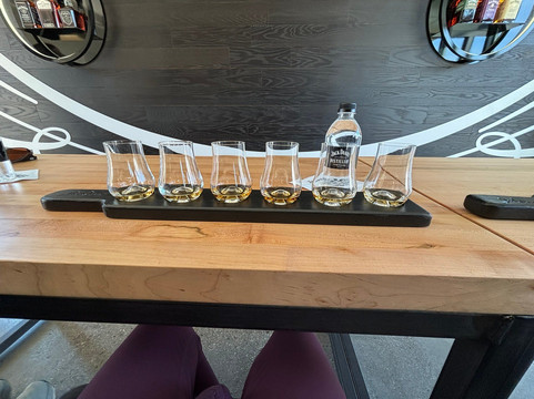 Jack Daniel's Distillery-Lynchburg必去景点