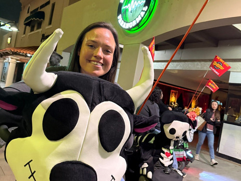 Rydables Tours AZ-斯科茨代尔必去景点