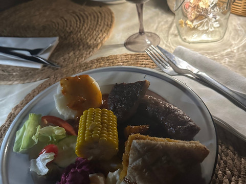 Royal Safaris-库马堤港必去景点