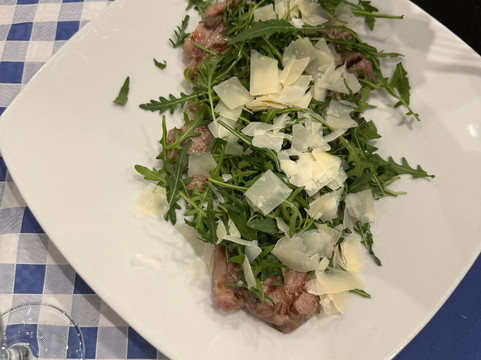 Osteria Della Famiglia