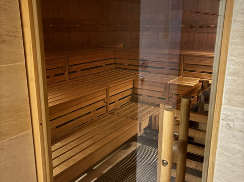 斯特芬萨尔普运动酒店主图