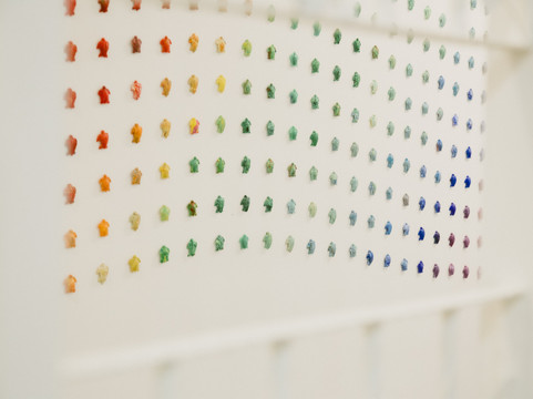 Earth Heir-安邦必去景点