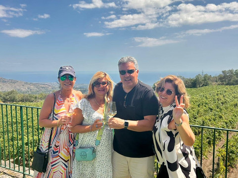 Sicilian Soul-Gaggi必去景点