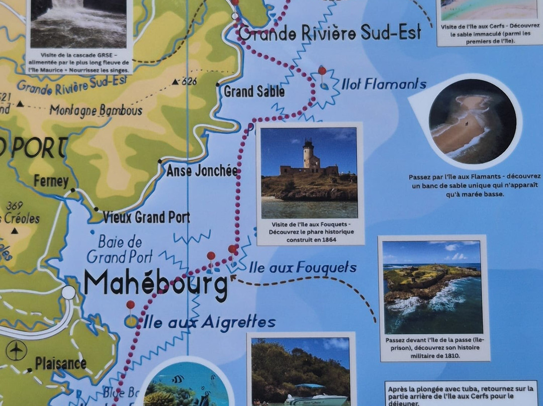 Papa's Dream-卓得多斯必去景点