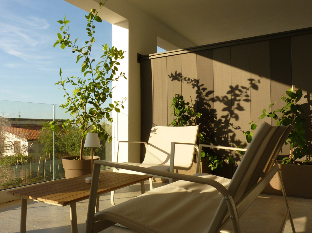 AmarMare Bed&Breakfast