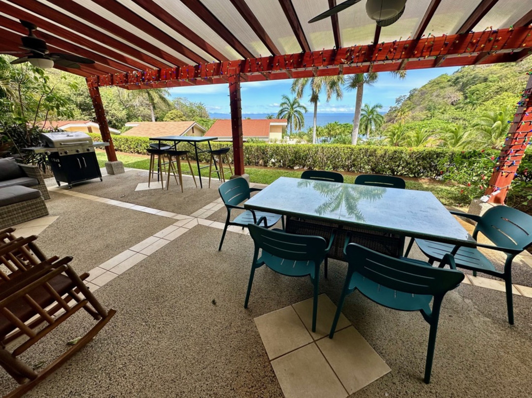 巴伊亚佩斯维拉度假酒店主图