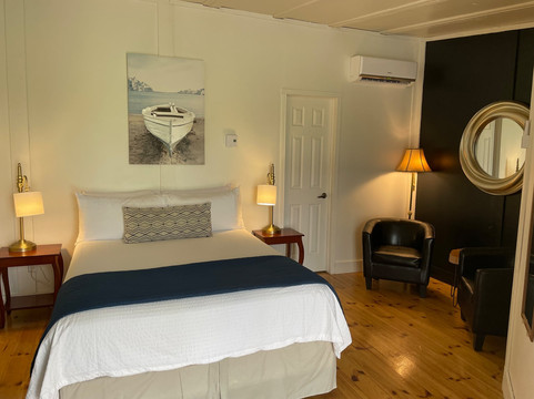 绿波汽车旅馆主图