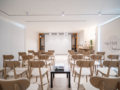 皇家太阳酒店主图