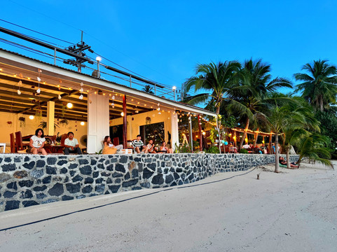 Johm Thong Restaurant