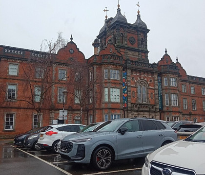 Thackray Museum Of Medicine-利兹必去景点