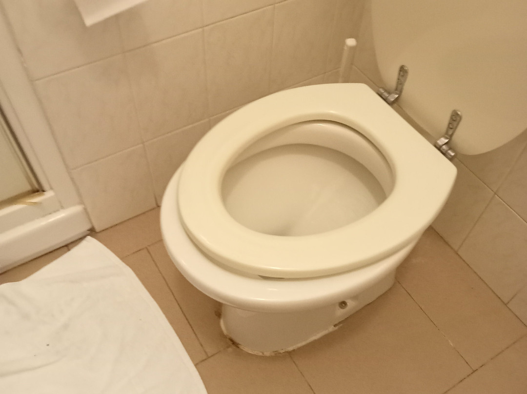 贝图斯酒店主图