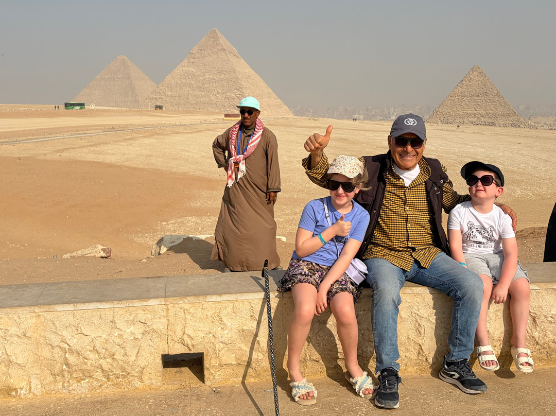 Luxreisen – Ausflüge & Touren in Hurghada-赫尔格达必去景点