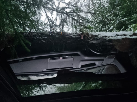 Land Rover Experience Scotland-Dunkeld必去景点