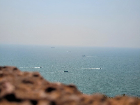 Fort Aguada Lighthouse-巴德士必去景点