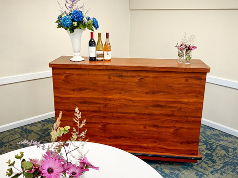 拉康纳酒店主图