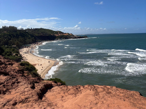 Natal & Pipa Passeios-Natal必去景点