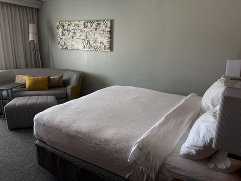 伯利恒利哈谷/I-78万怡酒店主图