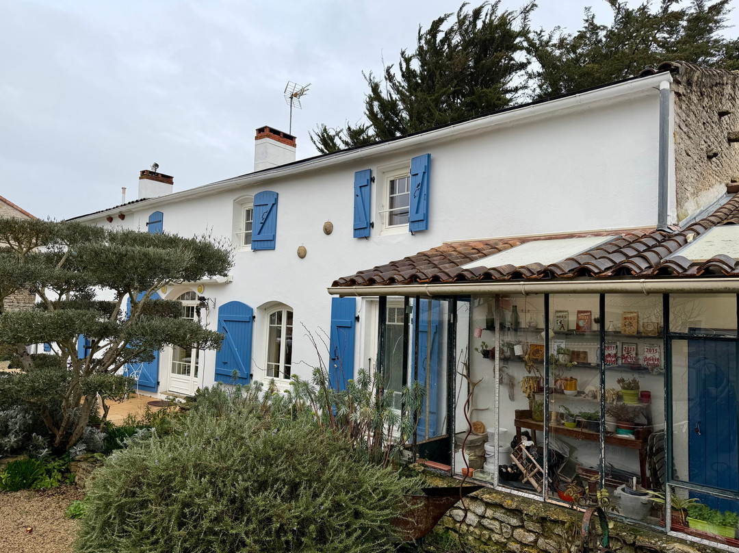 拉克拉富力酒店主图