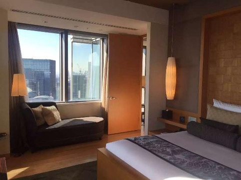 东京文华东方酒店主图